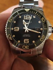 Orologio uomo automatico