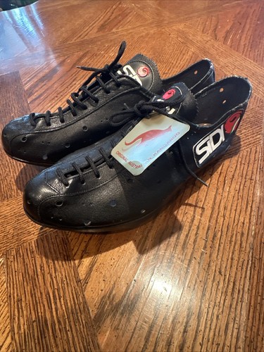 Nuovo scarpe da ciclismo - nuovo!!,