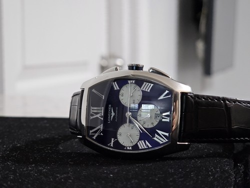 Orologio uomo longines - orologio,