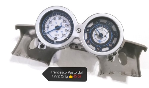 Strumentazione contachilometro - strumentazione,