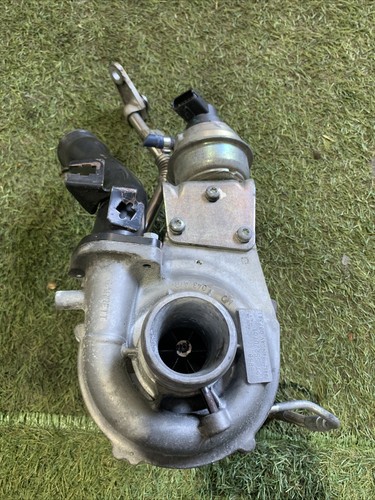 Turbo turbina fiat bravo 2008 - turbo,