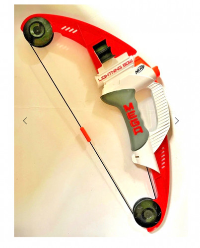 Nerf strike elite mega - nerf, n-strike