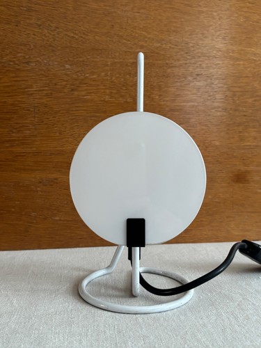 Lampada da tavolo - 🔴,