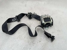 COMPLETE RIGHT SEAT BELT FIAT GRANDE PUNTO 199 3 DOORS
