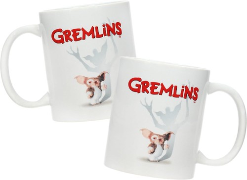 Gremlins gizmo shadow mug - gizmo,
