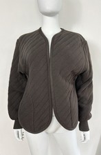 Giacca di lana vintage Yves Saint Laurent Rive Gauche FR 38