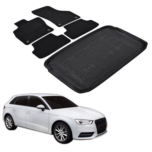 Set tappeti velluto vasca - set, e