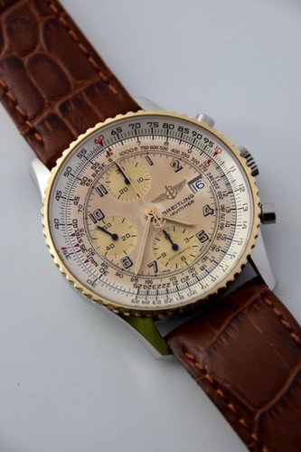 Breitling navitimer automatic - breitling,