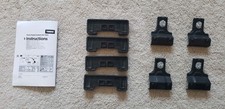 Thule Fit Kit #1302 for