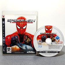 Spider man regno - il,