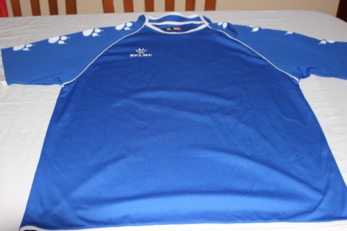 Maglietta calcio ufficiale - maglietta,
