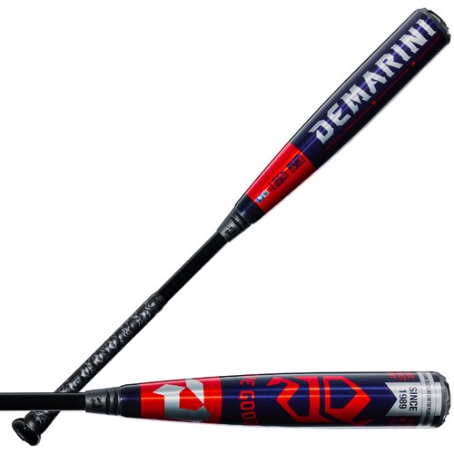 Mazza baseball demarini - baseball,
