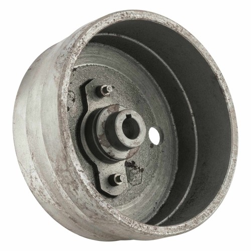 Campana cif frizione - campana,