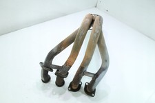 Collettore di scarico Kawasaki Ninja ZX-6R 636 05-06