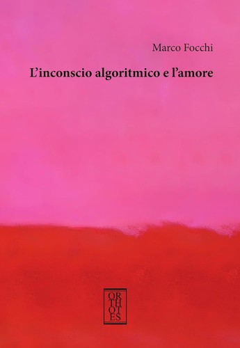 Inconscio algoritmico e - algoritmico,