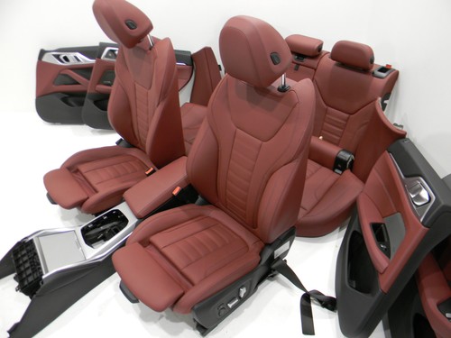 Bmw serie g26 gc - 4,