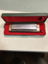 Armonica Hohner Super