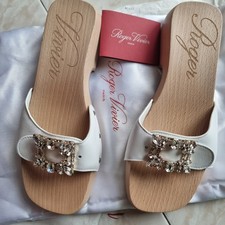 Sandali Roger Vivier con