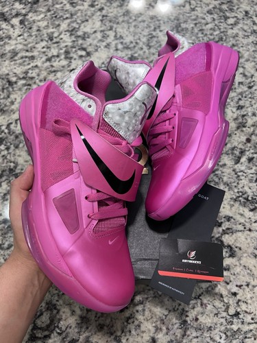 Size nike zoom kd - size,