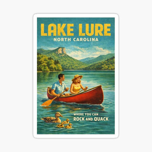 Lake lure north carolina - lure,