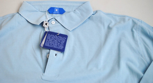 Kired kiton napoli polo - by,