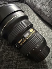 Nikon AF-S NIKKOR 14-24 mm