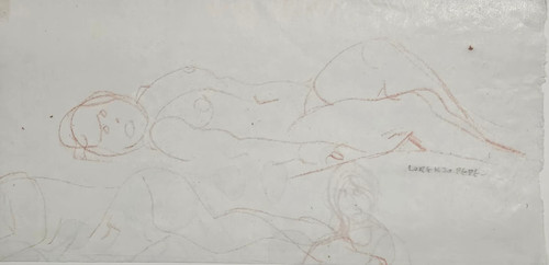 Lorenzo pepe disegno originale - pepe,