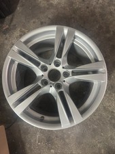 1 cerchio in lega BMW X1 E84 M-Technik 7842637 18 pollici 9x18 5x120 ET41 ruota di scorta cerchio