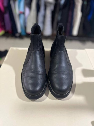 Stivali timberland uomo - uomo, nero