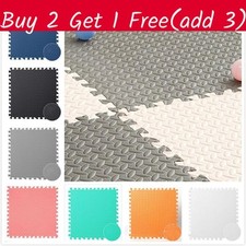 10pz Tappetino Eva Schiuma