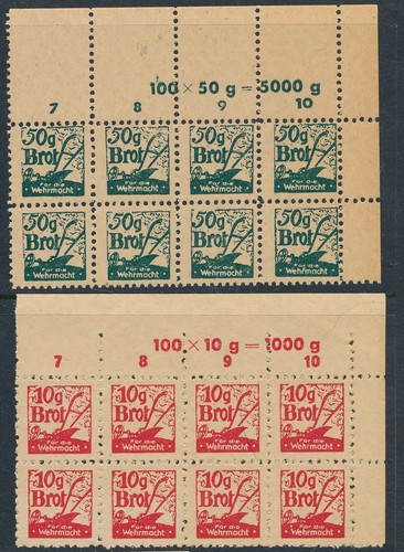 Lot stamp germany revenue - lot,