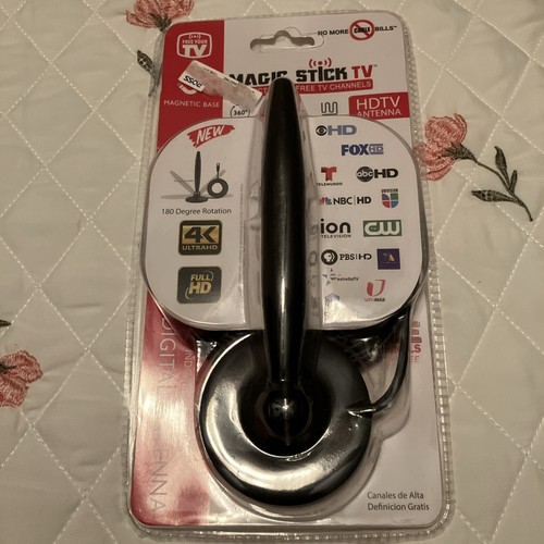 Magic stick 180 antenna - magic,