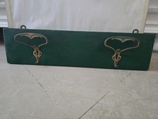 Appendiabiti Particolarità