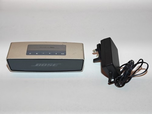 Bose soundlink mini - soundlink,