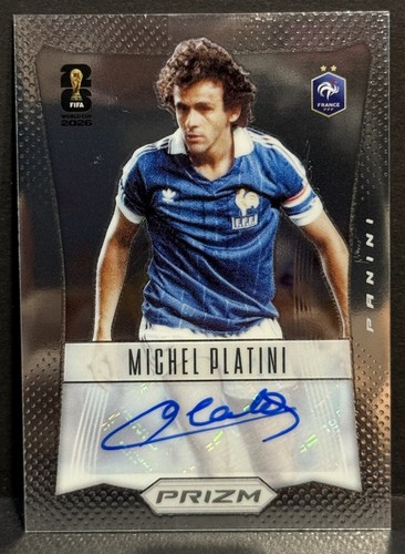 2026 panini prizm - panini, mondiali
