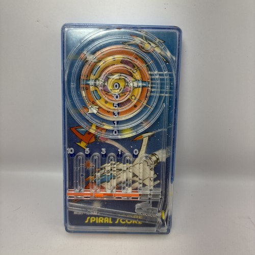 Gioco giocattolo flipper
