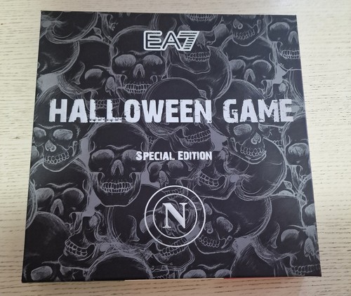 Kvaratskhelia maglia halloween - kvaratskhelia,