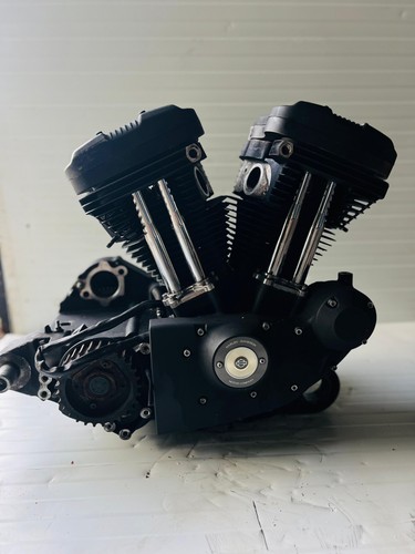 Motor harley davidson - motor,