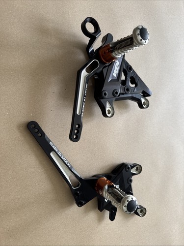 Originale ktm powerparts - originale,