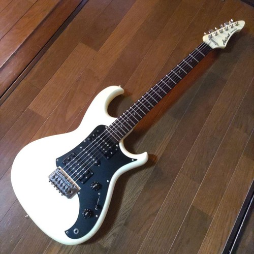 Aria pro wildcat - aria, ii