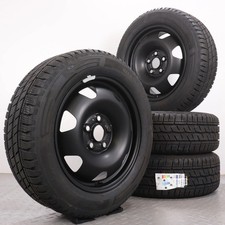 Ruote invernali 17 pollici VW