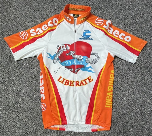 Maglia ciclismo vintage