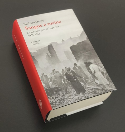 Sangue rovine la - sangue, e