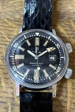 OROLOGIO DA POLSO UOMO