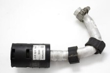 7H0819617 FILTRO ARIA RISCALDAMENTO AUTONOMO AUSILIARIO WEBASTO PORSCHE CAYENNE 