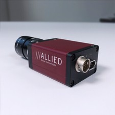   Telecamera Vision Marlin