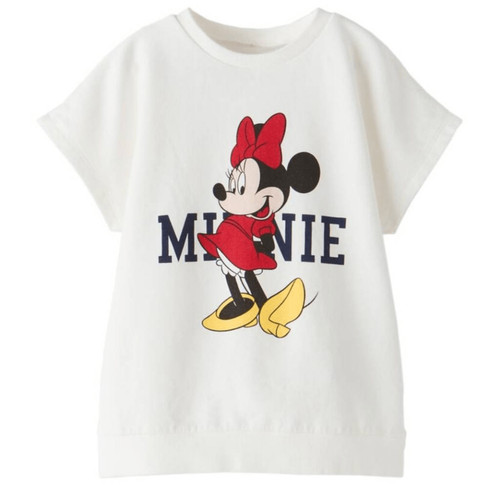 Vestito zara minnie mouse - vestito,