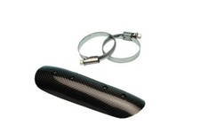 SM Trial Protezione tubo scarico