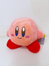 Peluche pupazzo di Kirby