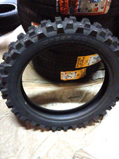 Pneumatici Moto OFF ROAD